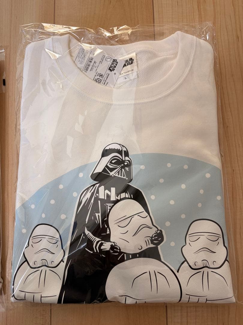 マンダロリアン　スターウォーズ