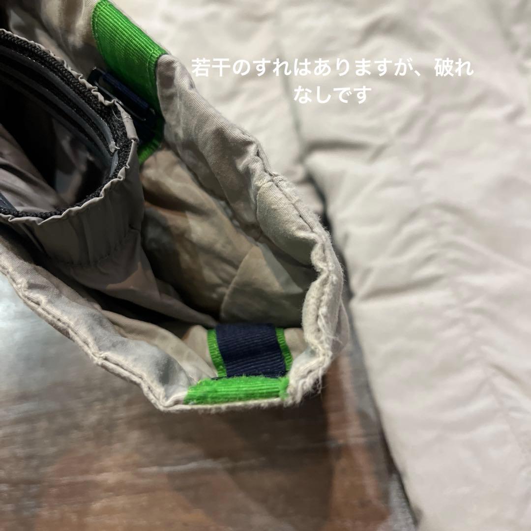 モンベル　 スキーウェア　140 スノーウェア　男の子