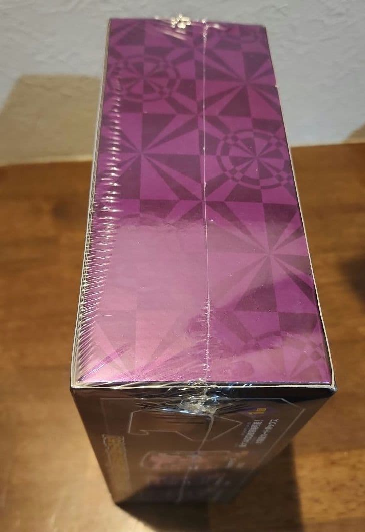 ポケモンセンター限定 ムゲンゾーン