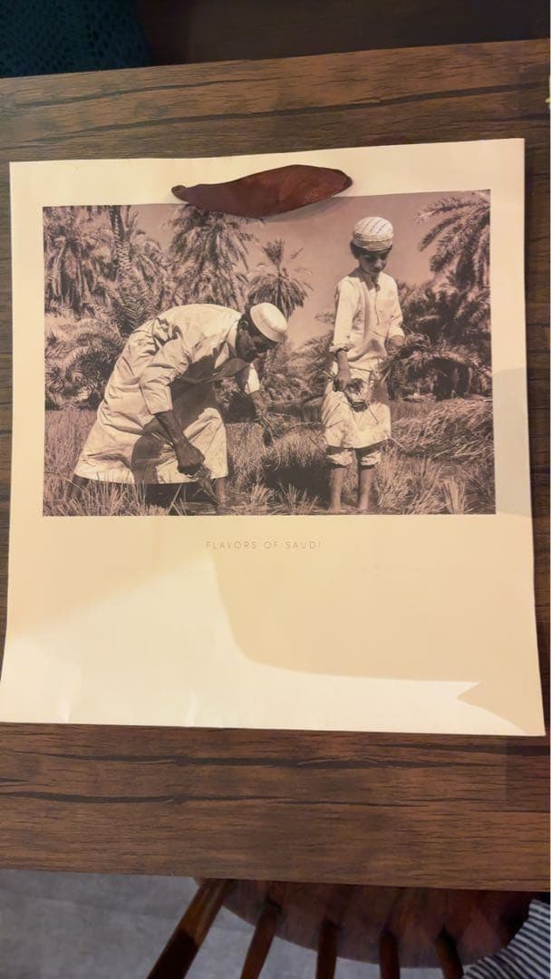 2025大阪万博　アフター万博　中東諸国のグッズ詰め合わせ