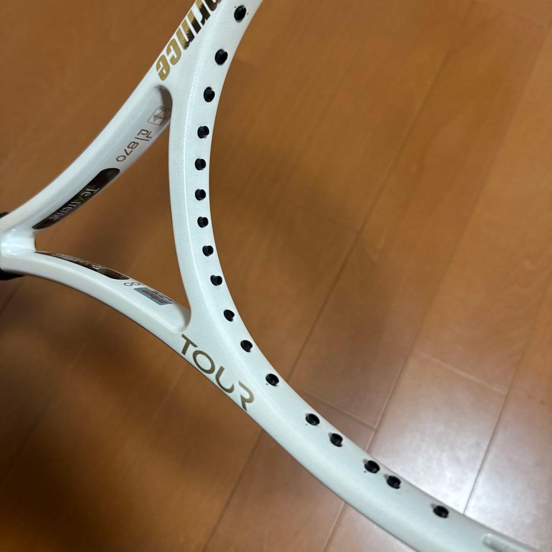 ツアー100 O3 G2 Prince Tour 100 O3 2022年