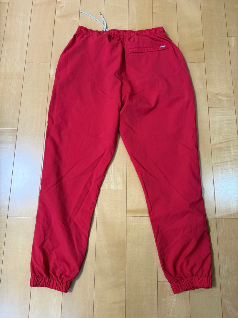 早い者勝ち！ballaholic パンツ バスケットボール M レッド