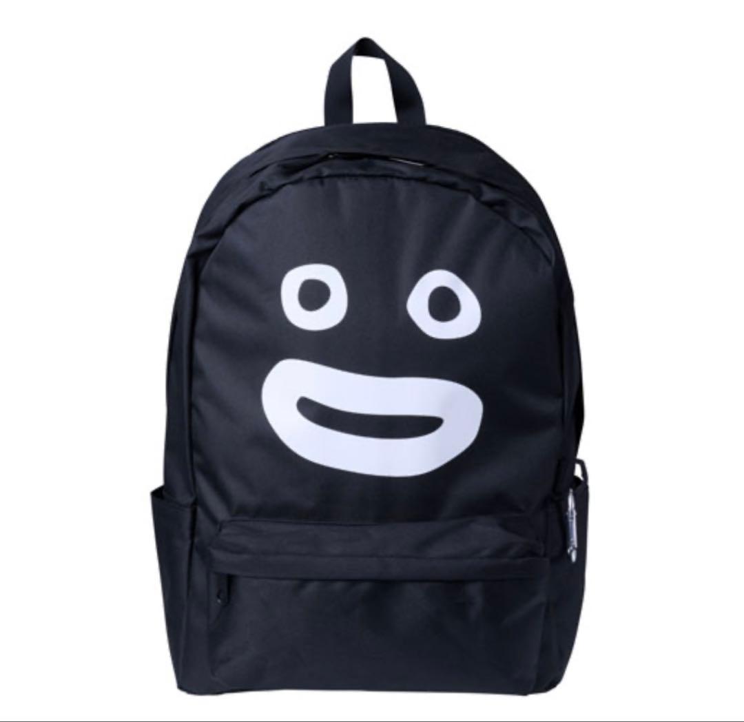 GLAY TERUプロデュース ZURAリュック Ver.5