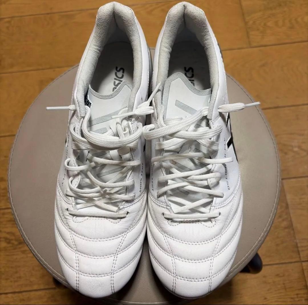 アシックス　DSライト x-FLY5 26.5 新品同様　DSlight