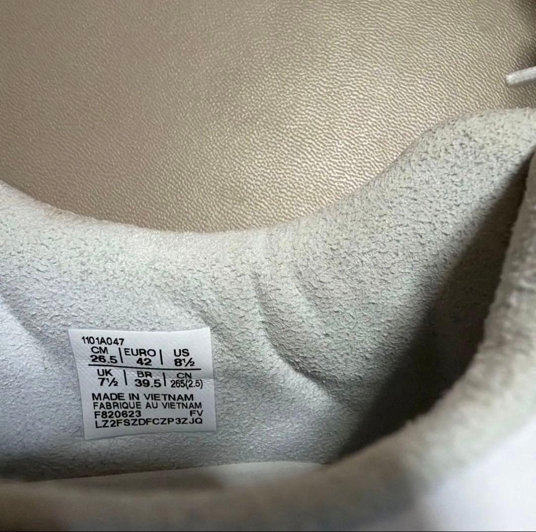 アシックス　DSライト x-FLY5 26.5 新品同様　DSlight