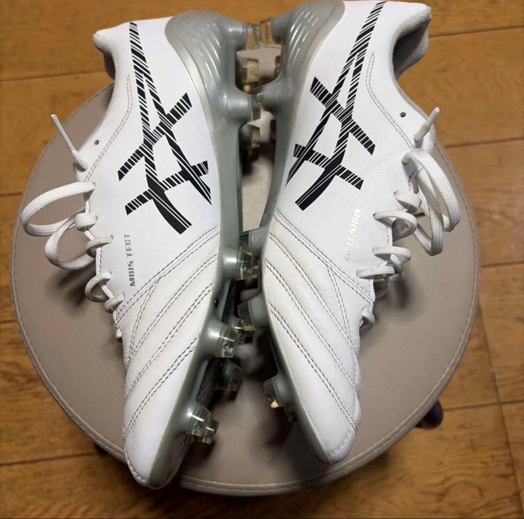 アシックス　DSライト x-FLY5 26.5 新品同様　DSlight