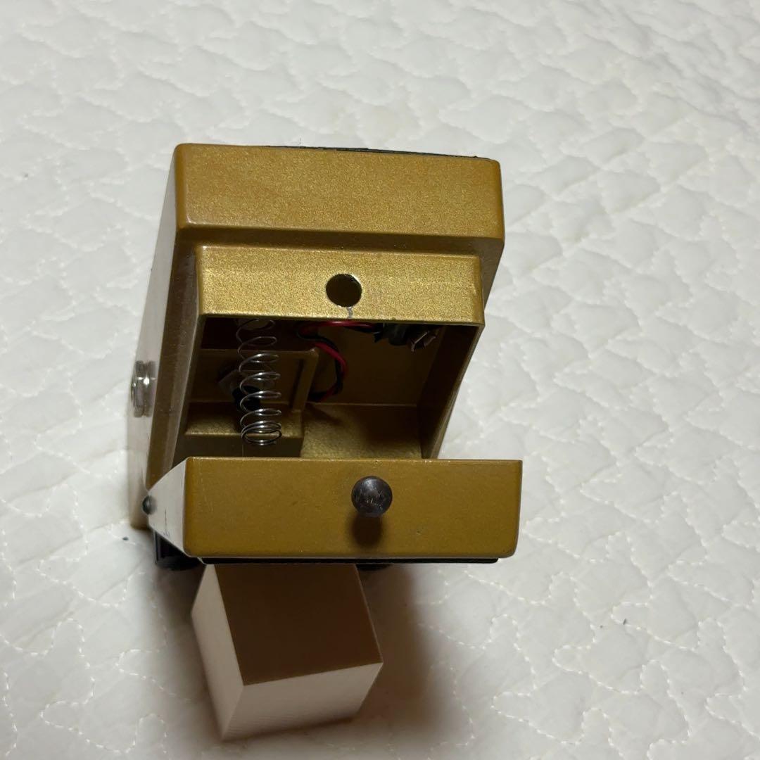 【レア】GAMMA Grunge GR-1 ロシア製ディストーション　グランジ