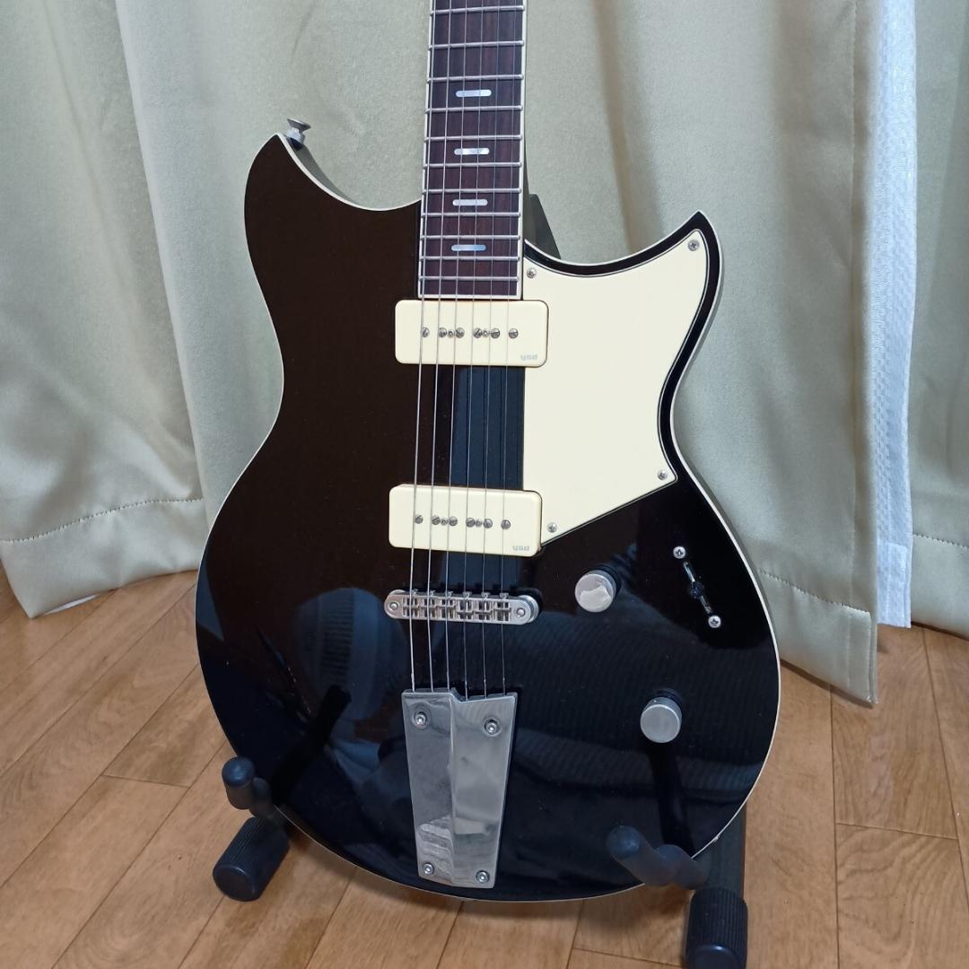 ヤマハ　レブスター　RSS02T 　Revstar　YAMAHA