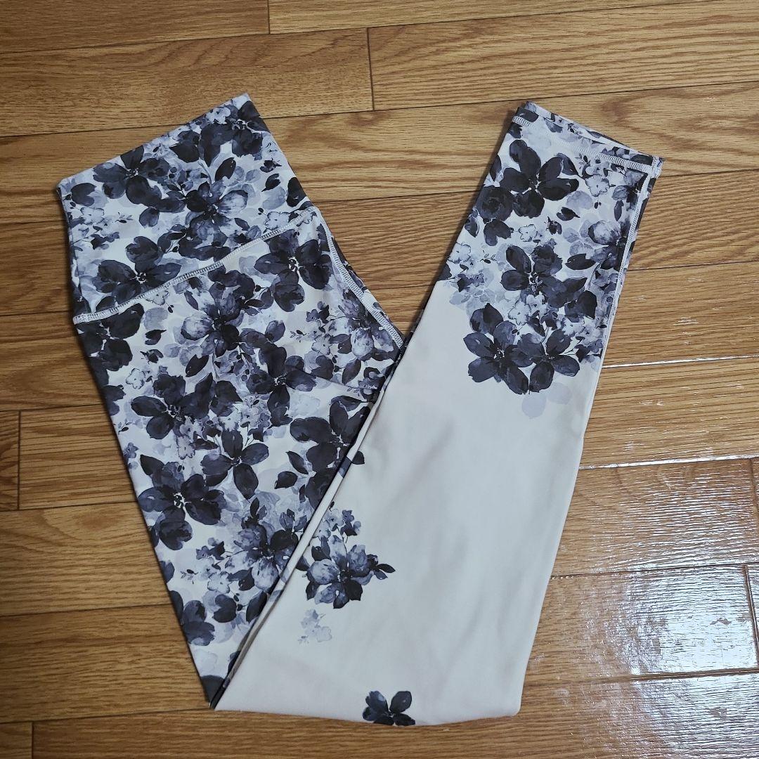 スカーラ ヨガウェア 上下セット