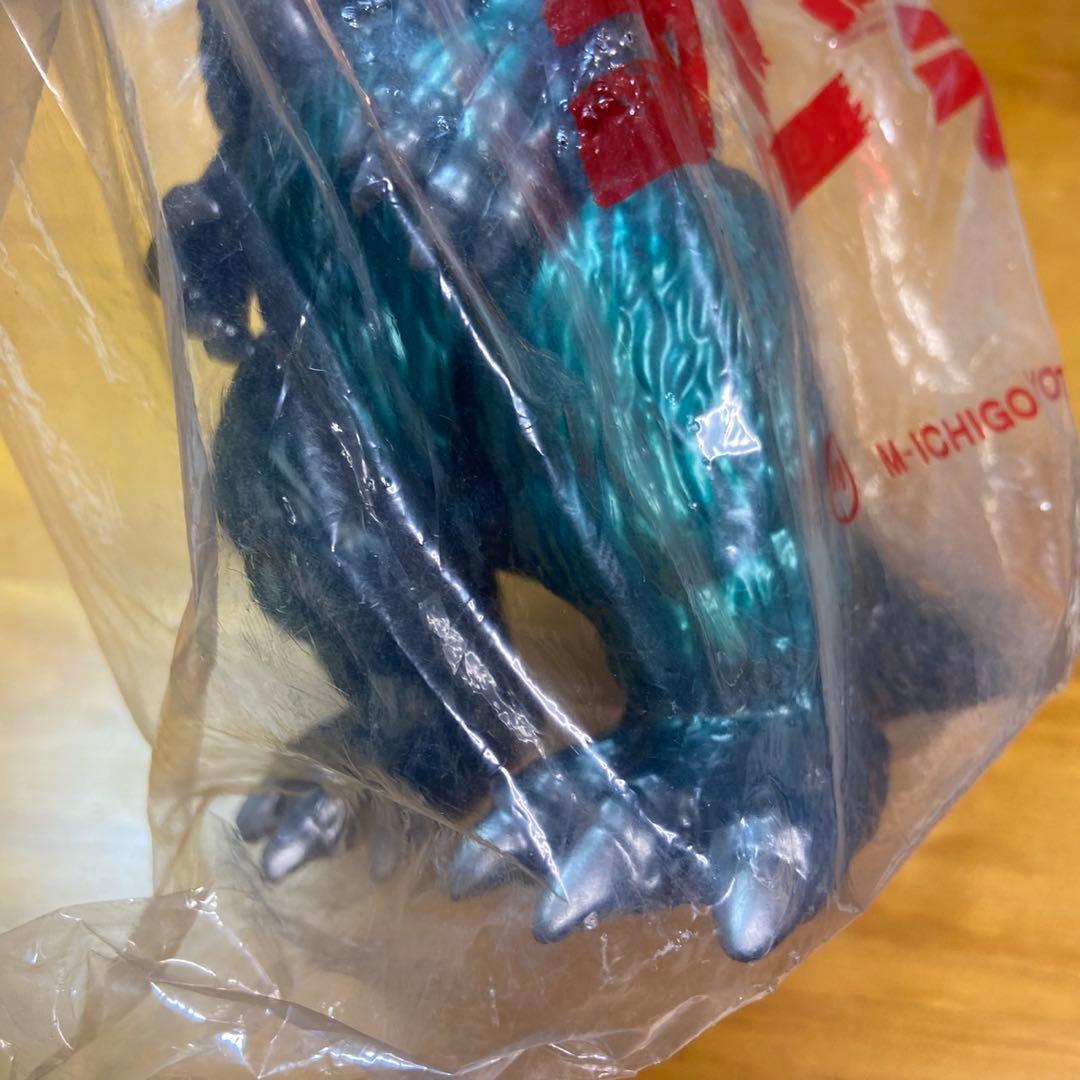 m1号ゴジラ 1962 キンゴジ クラシックボックス 限定 新品未使用 5784