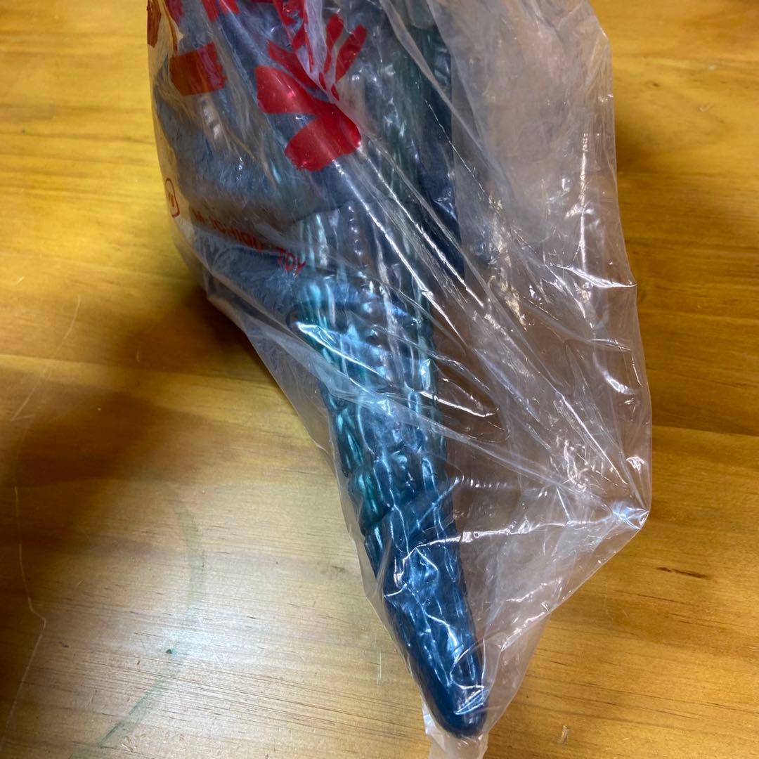 m1号ゴジラ 1962 キンゴジ クラシックボックス 限定 新品未使用 5784