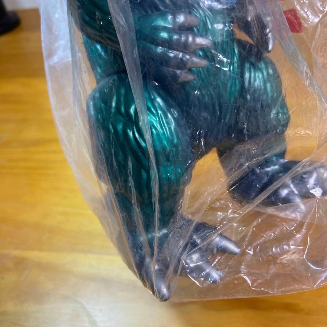 m1号ゴジラ 1962 キンゴジ クラシックボックス 限定 新品未使用 5784