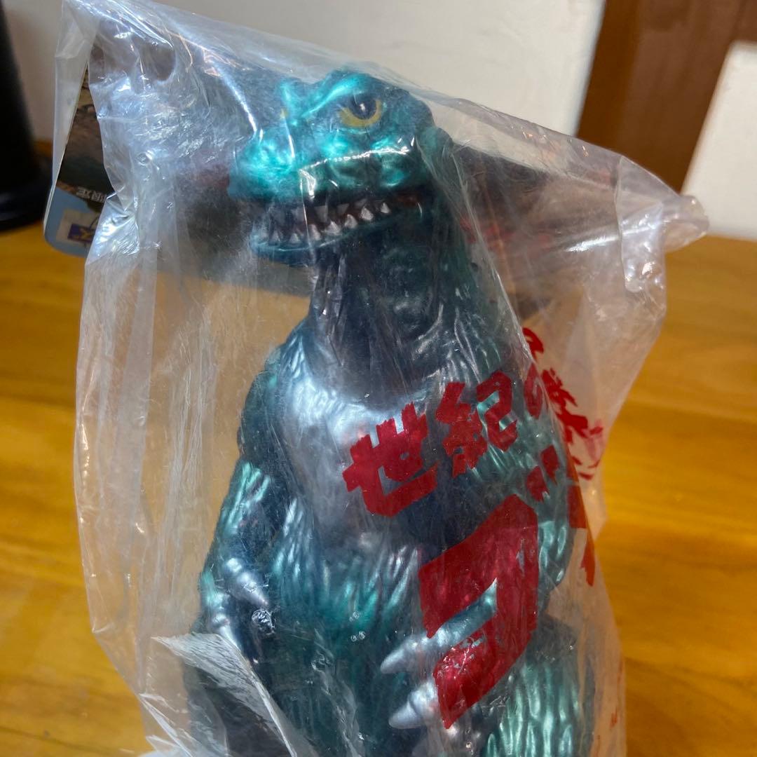 m1号ゴジラ 1962 キンゴジ クラシックボックス 限定 新品未使用 5784