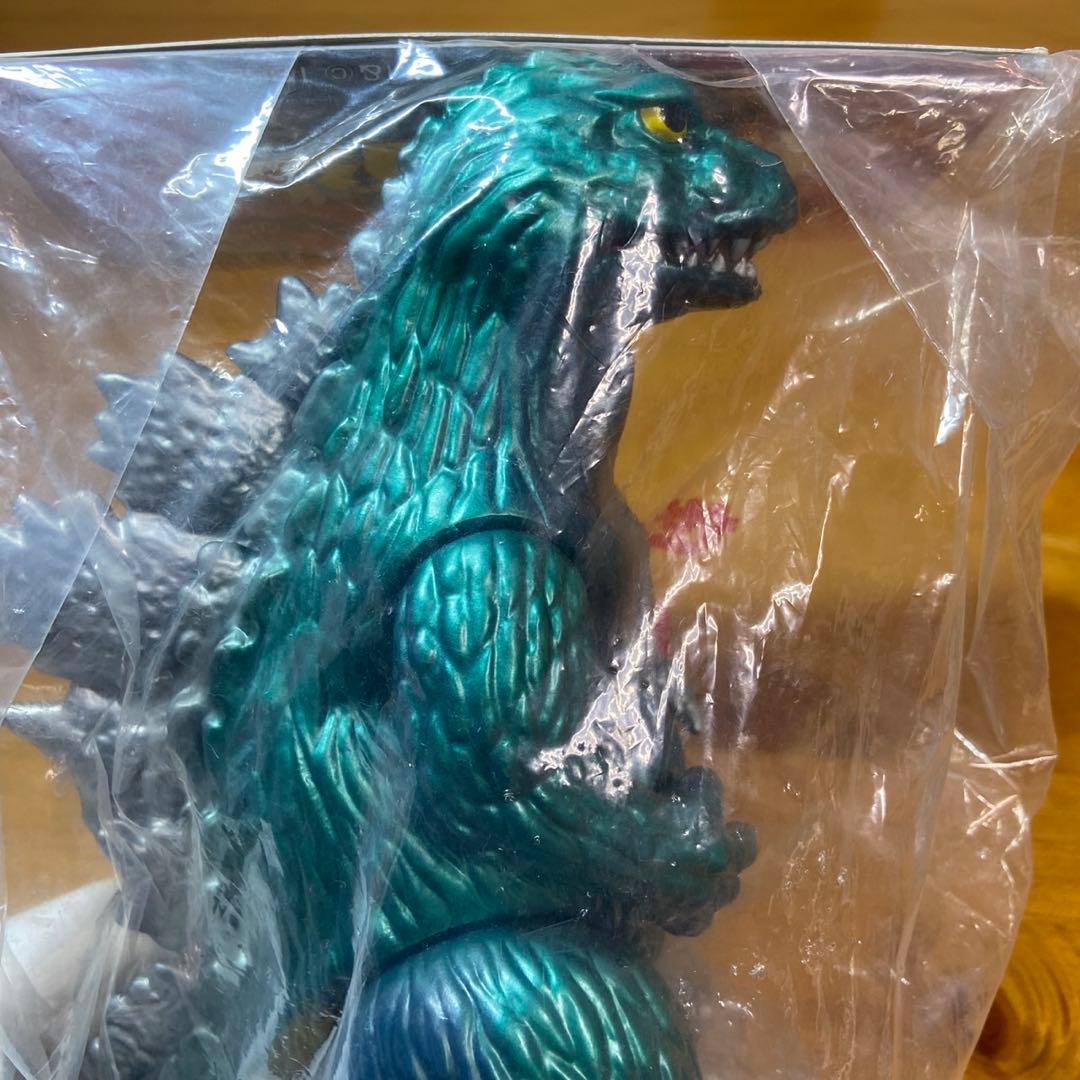 m1号ゴジラ 1962 キンゴジ クラシックボックス 限定 新品未使用 5784