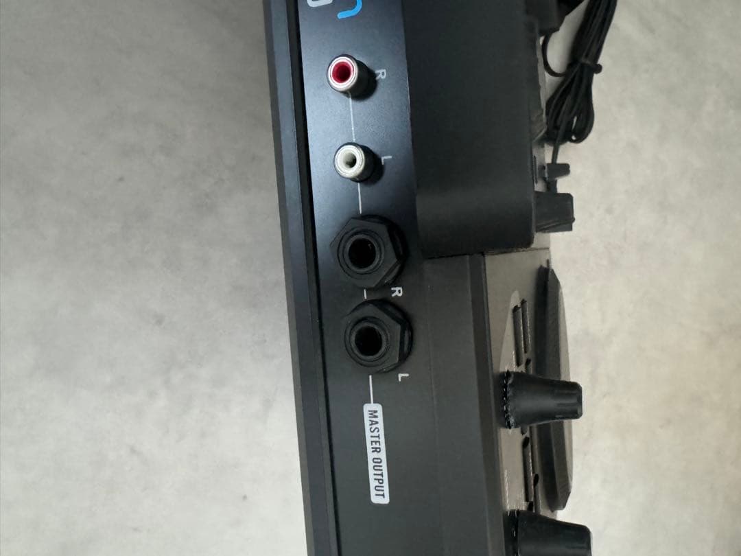 【値下げ中】stanton SCS.4DJ DJコントローラー️