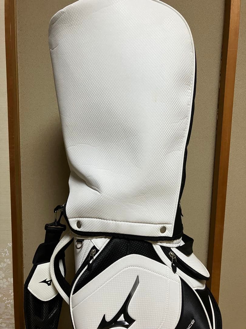 Mizuno ゴルフバッグ Light Weight Performance