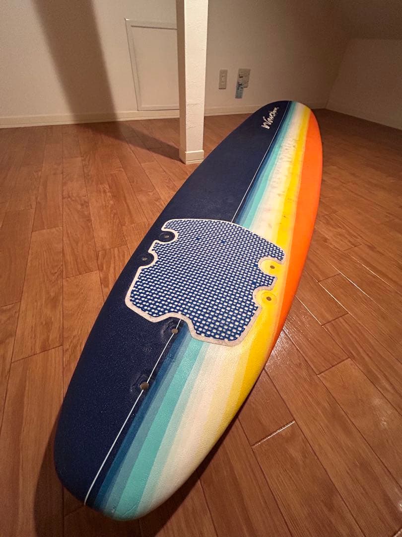 コストコサーフボード スポンジボード