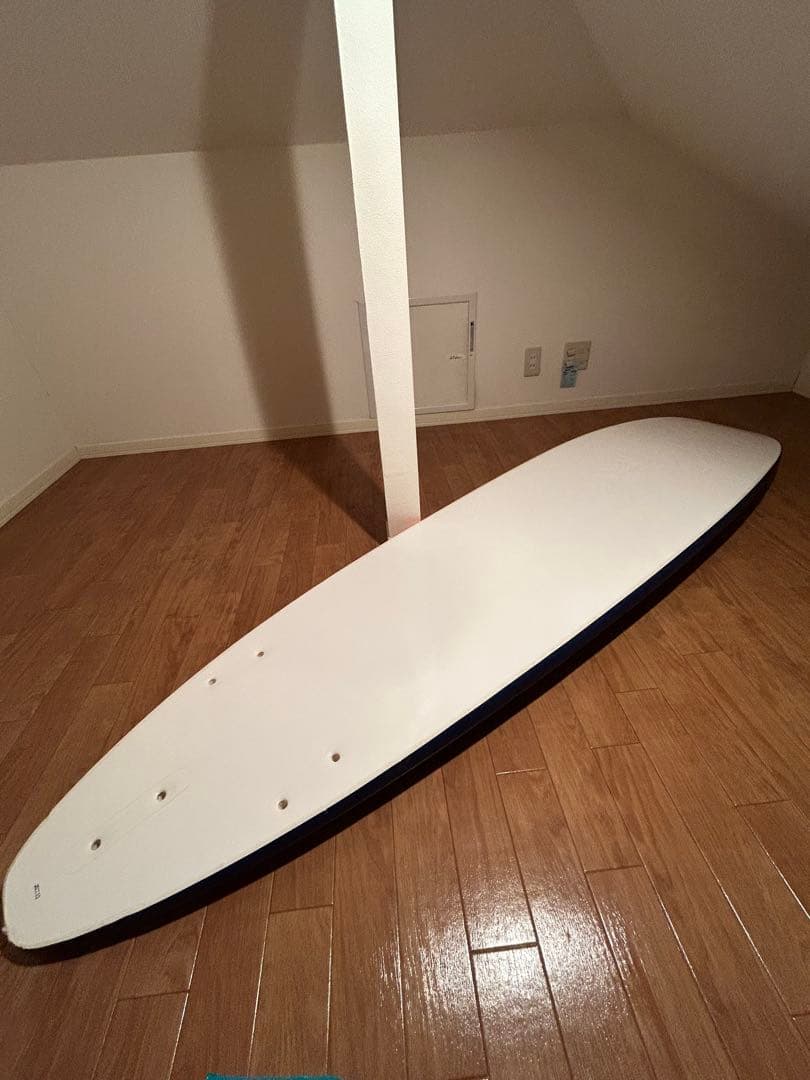 コストコサーフボード スポンジボード