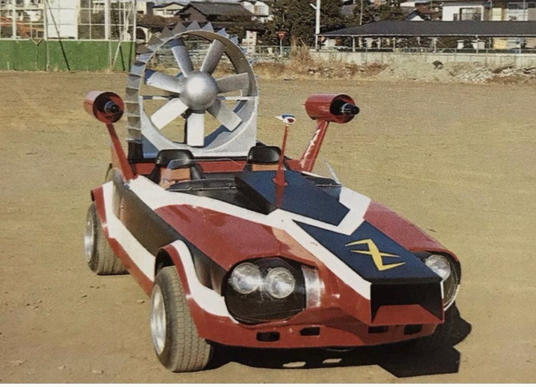 ホホホイ様 スカイライン