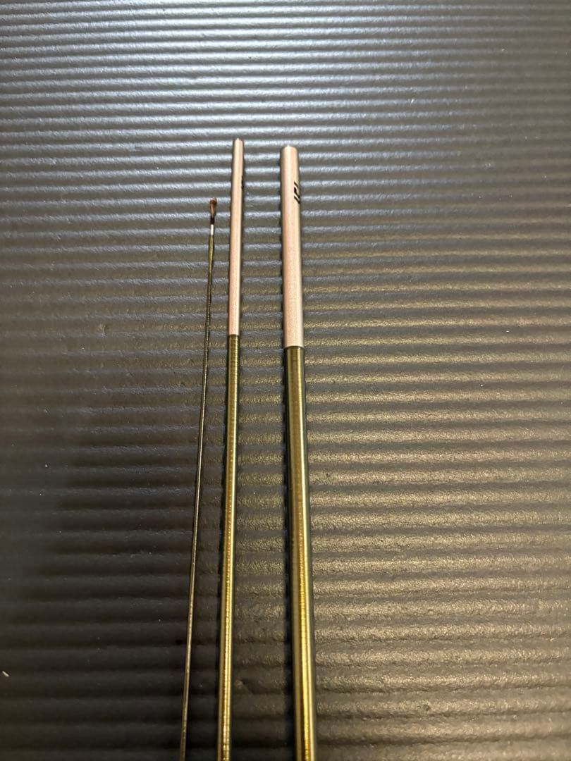 ヘラブナ竿 V8 V9 V10.5 セット