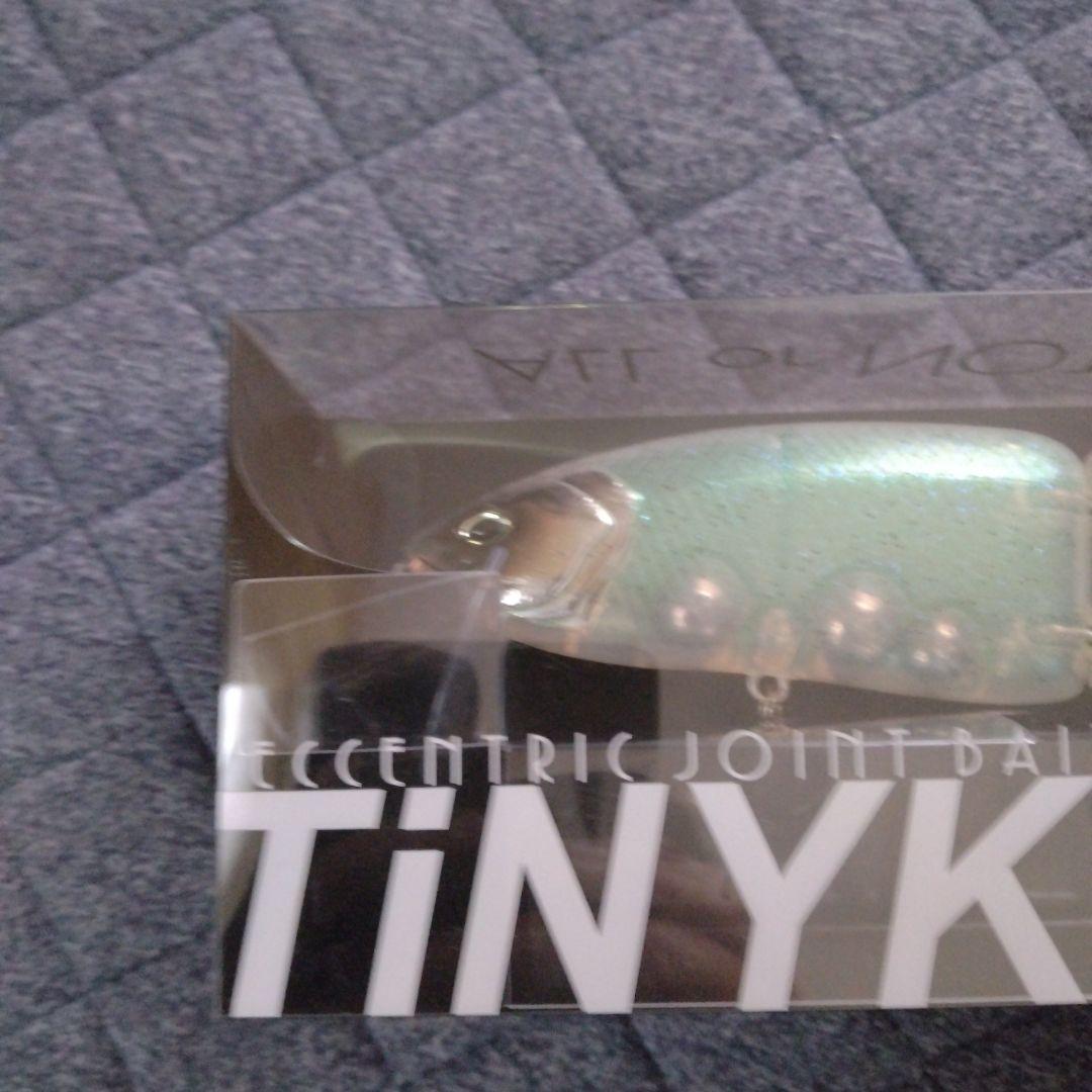 DRT タイニークラッシュ　クリスタルフラッシュ