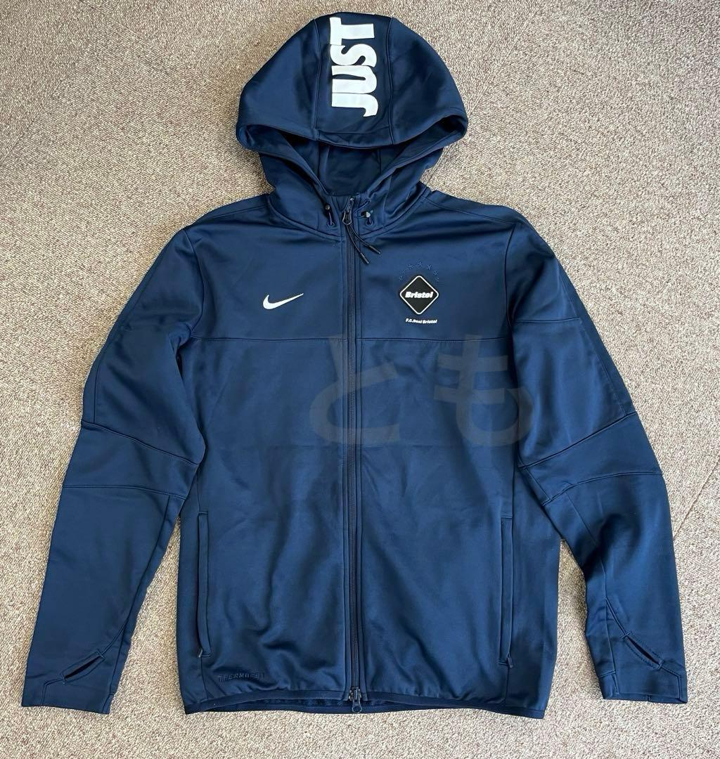 FCRB × NIKE コラボ 上下 セットアップ ナイキ ジャージ スウェット