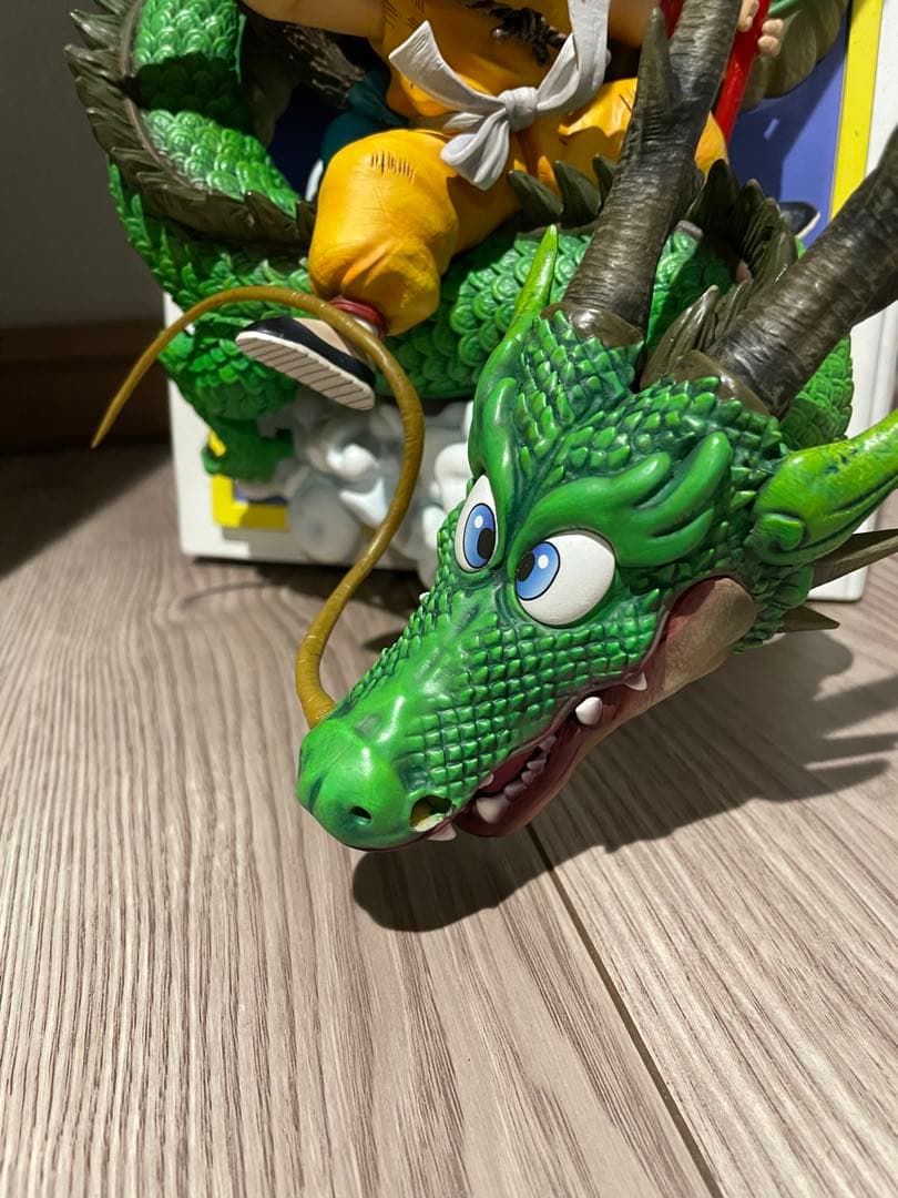 JacksDo 海外版　限定500個　孫悟空