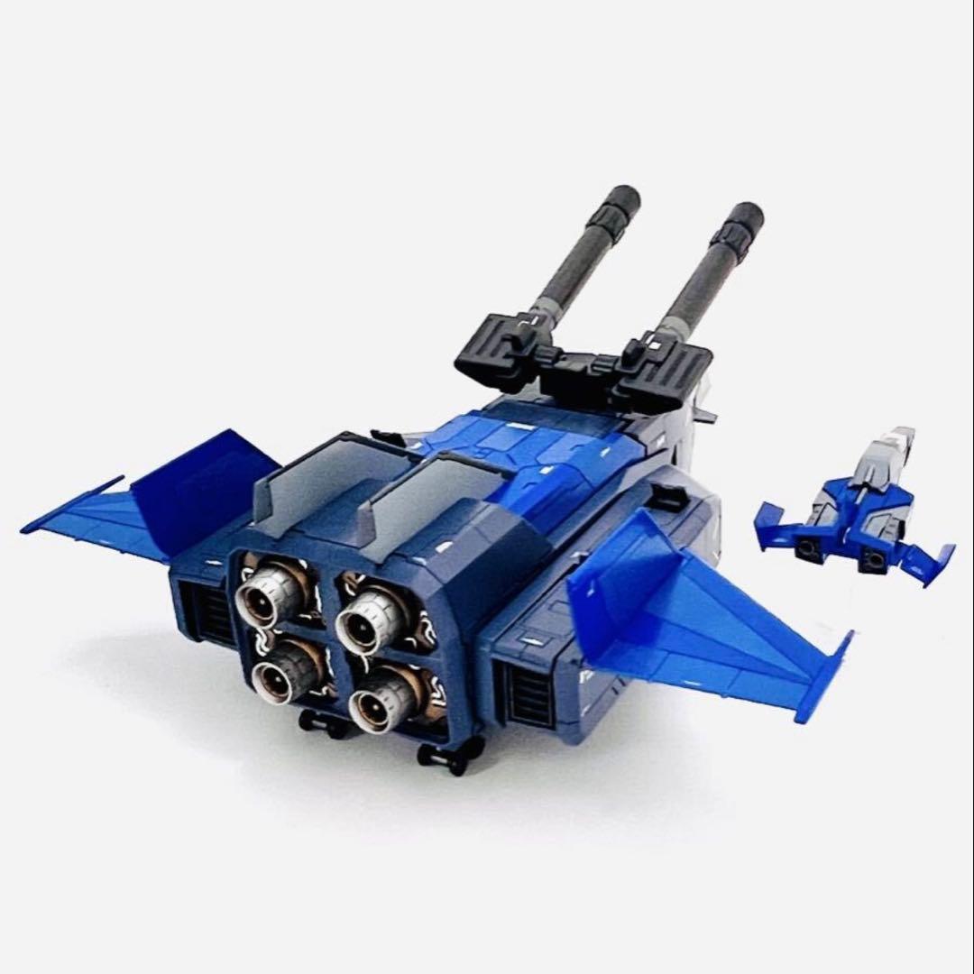 MG 1/100 RX-78-3 G-3 ガンダム ver.2.0＆Gファイター