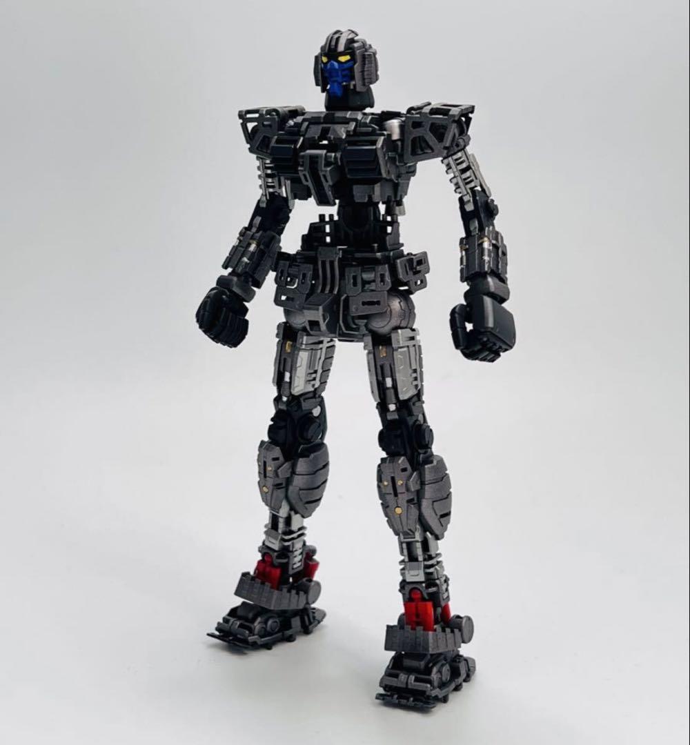 MG 1/100 RX-78-3 G-3 ガンダム ver.2.0＆Gファイター