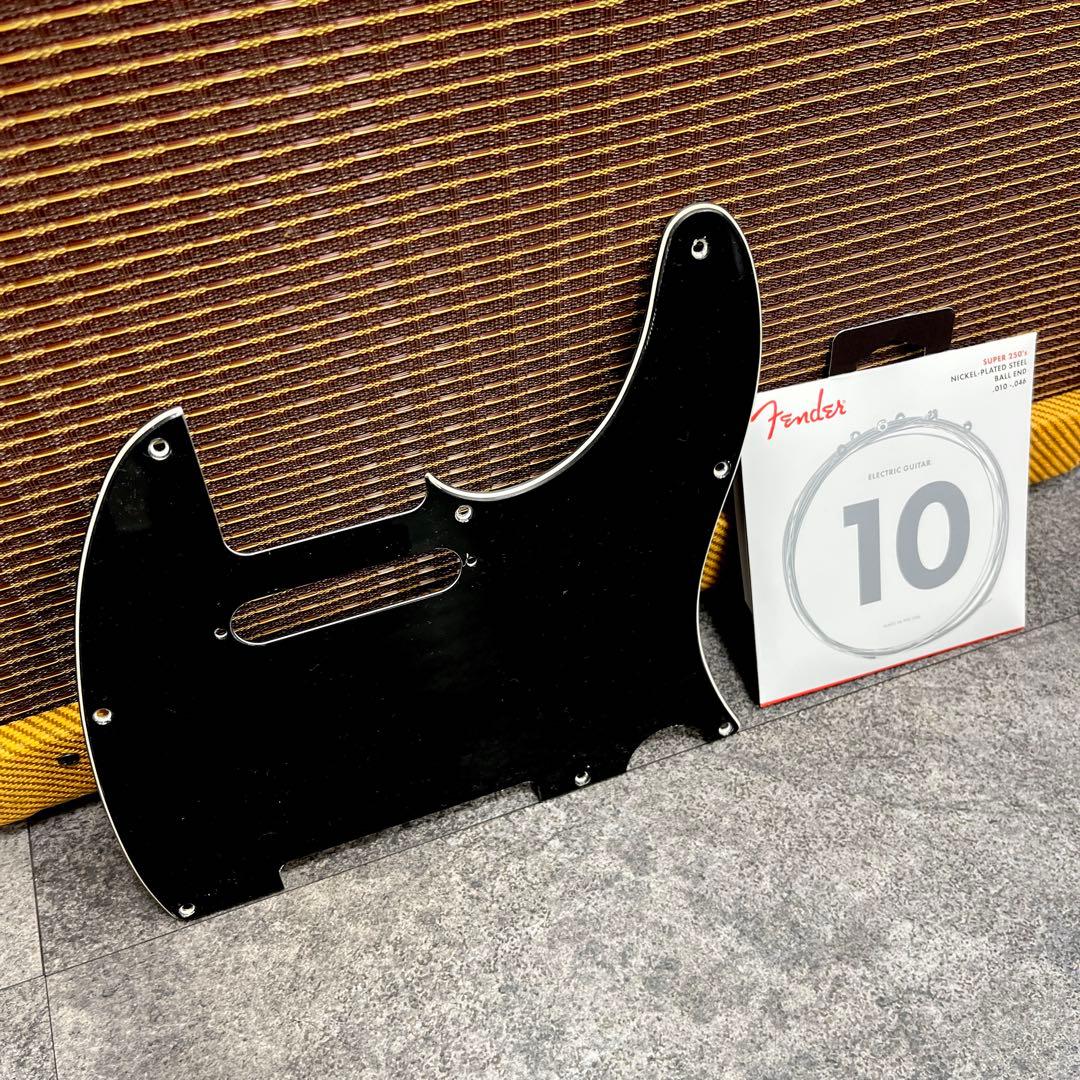 ギター Fender American Special Telecaster OWH