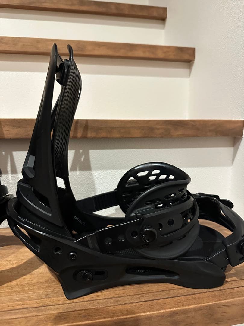 Mサイズ reflex バートン ジェネシス フリードバック バートン