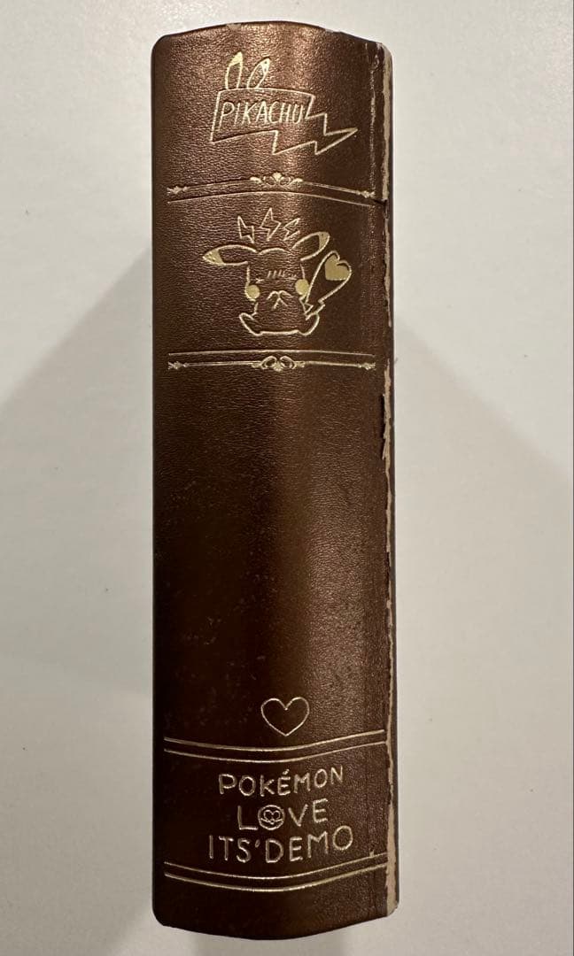 イッツデモ　ポケモン　ジュエリーボックス