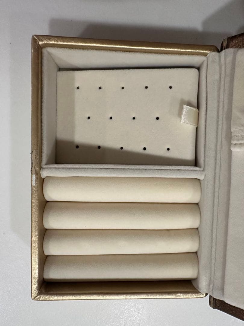 イッツデモ　ポケモン　ジュエリーボックス