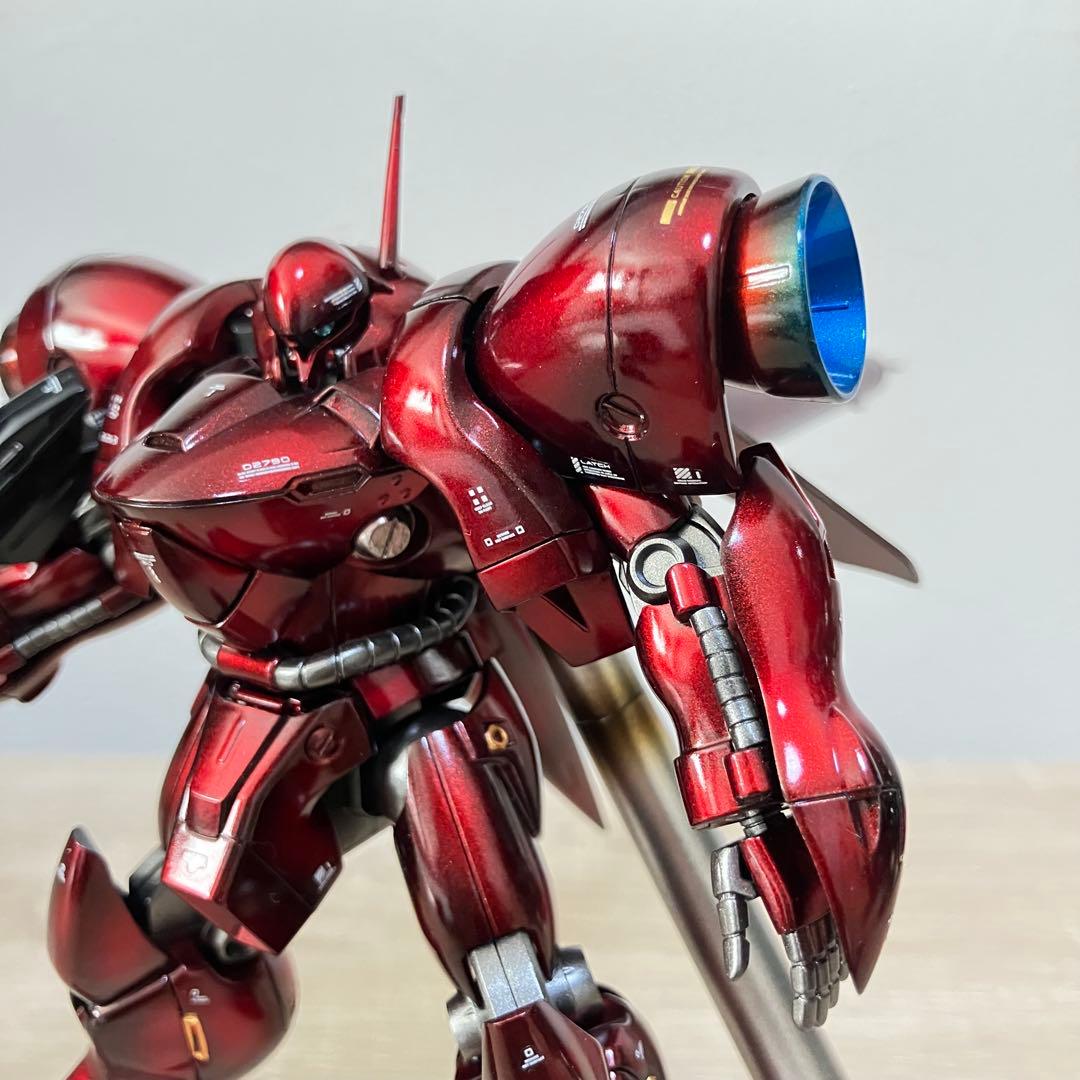 HG ガーベラテトラ