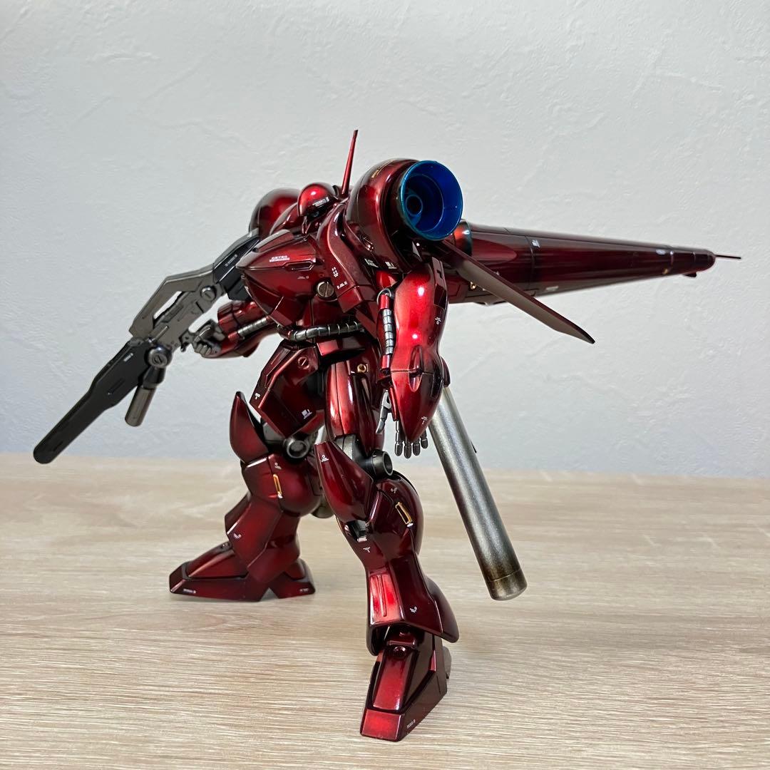 HG ガーベラテトラ