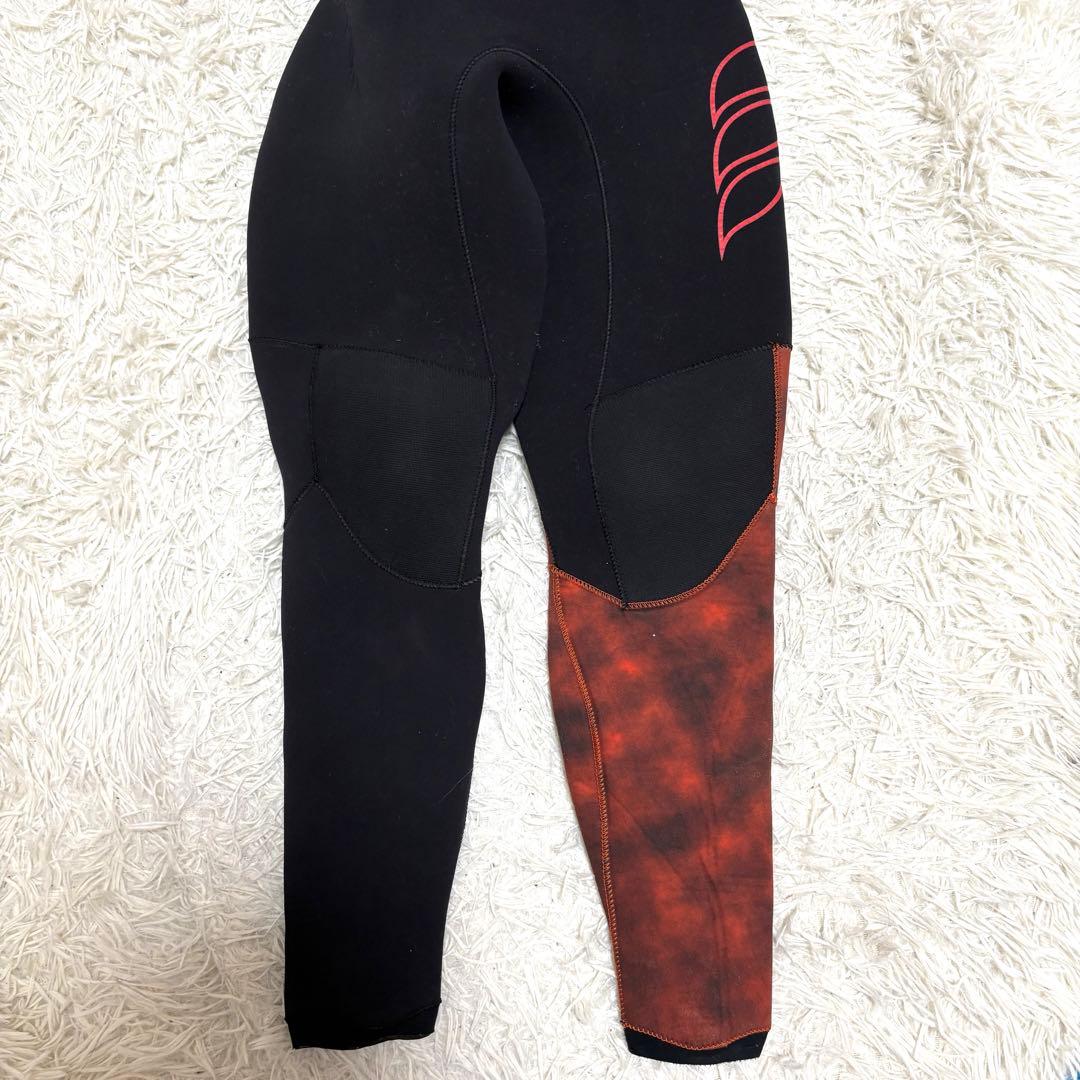 west ウェスト 最高級セミドライスーツ nex boil