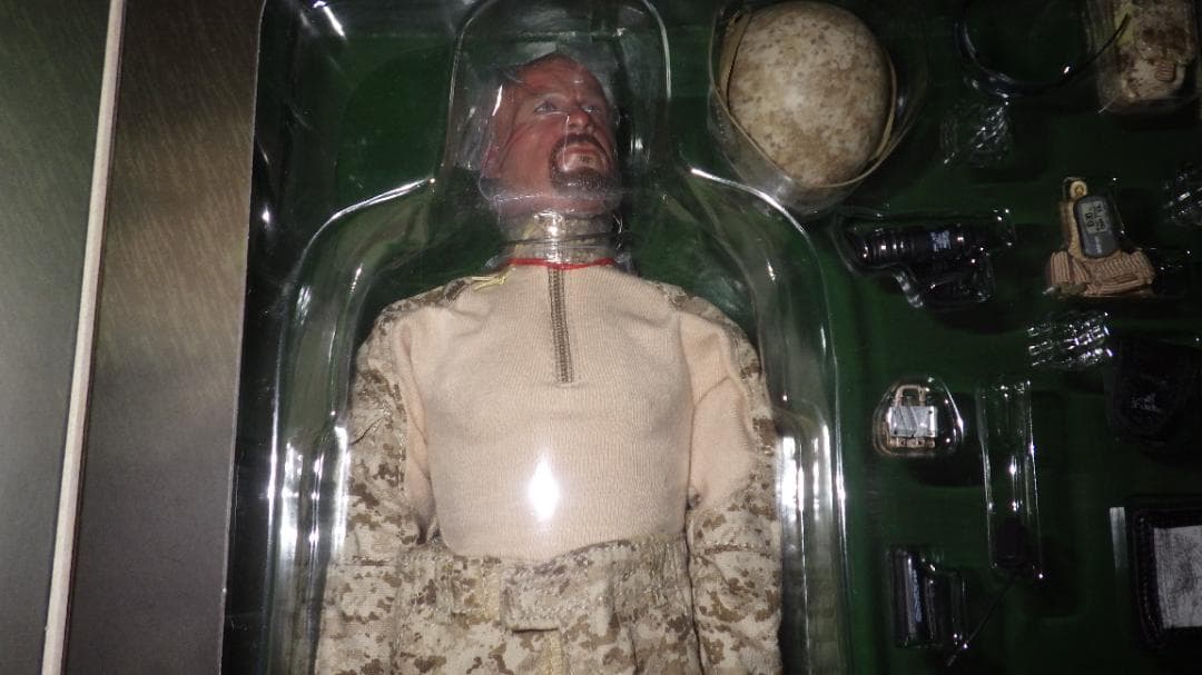 ミリタリー SOLDIER STORY SEAL TEAM VI SS057