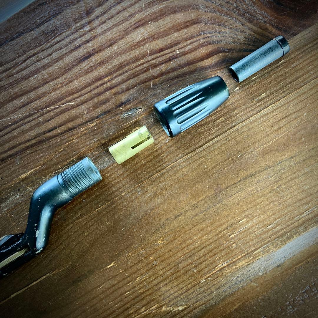 Phillipson フィリプソン グリップ Made in USA 60‘s