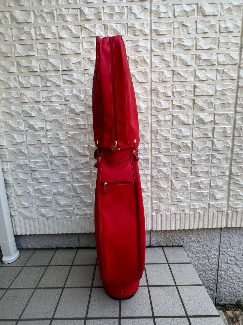 コ*ー様 BALENCIAGA レディース　キャディバッグ（新品未使用）