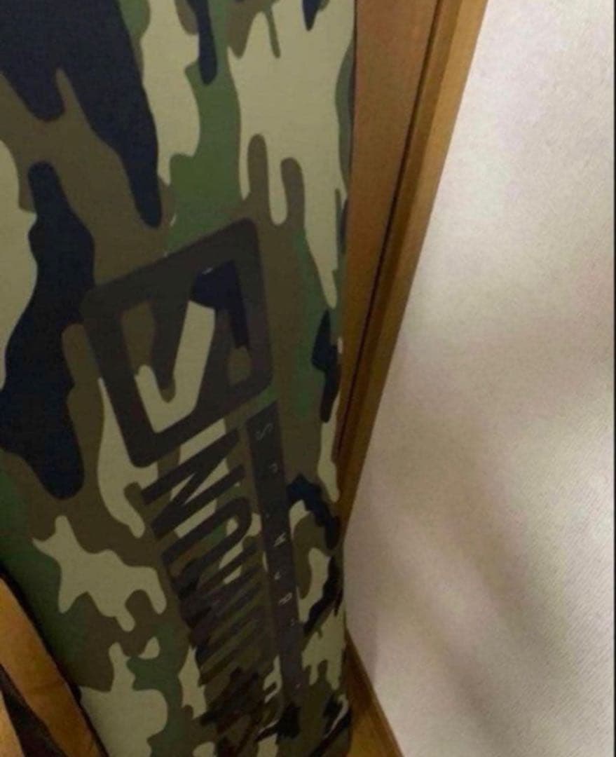 THE FACTOR X-LARGEコラボグラフィック 147