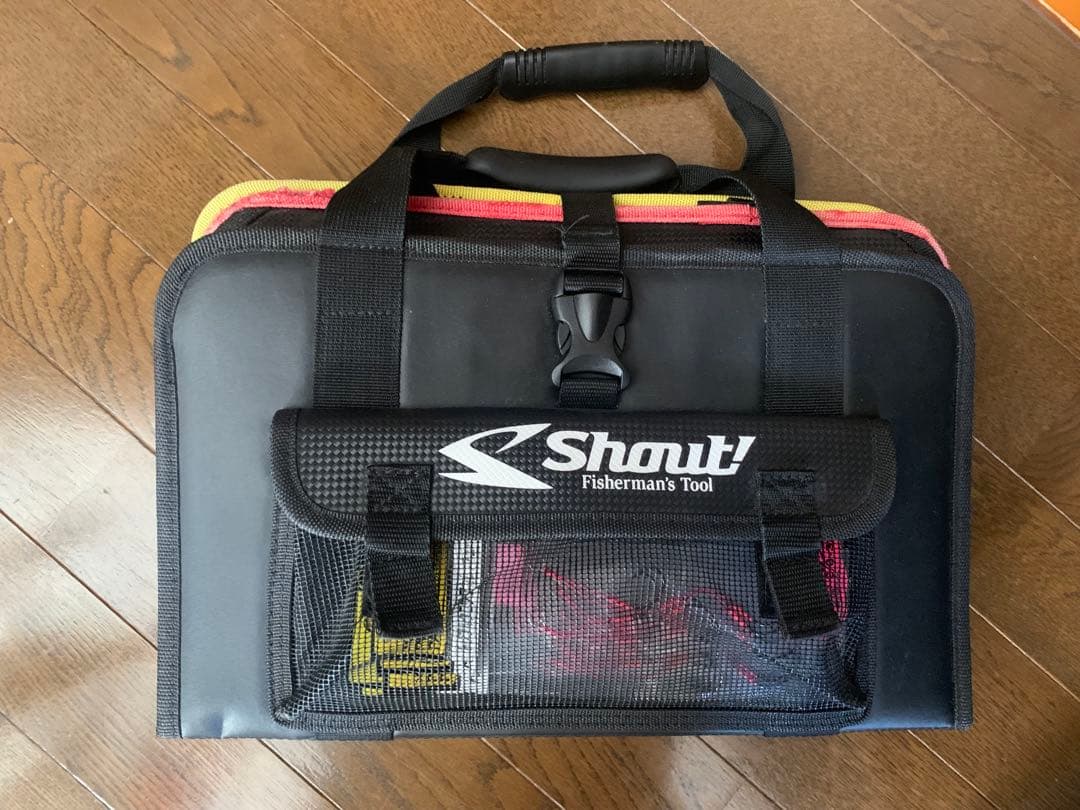 スロージギング メダルジグ、バッグ、フックセット 180g〜380g