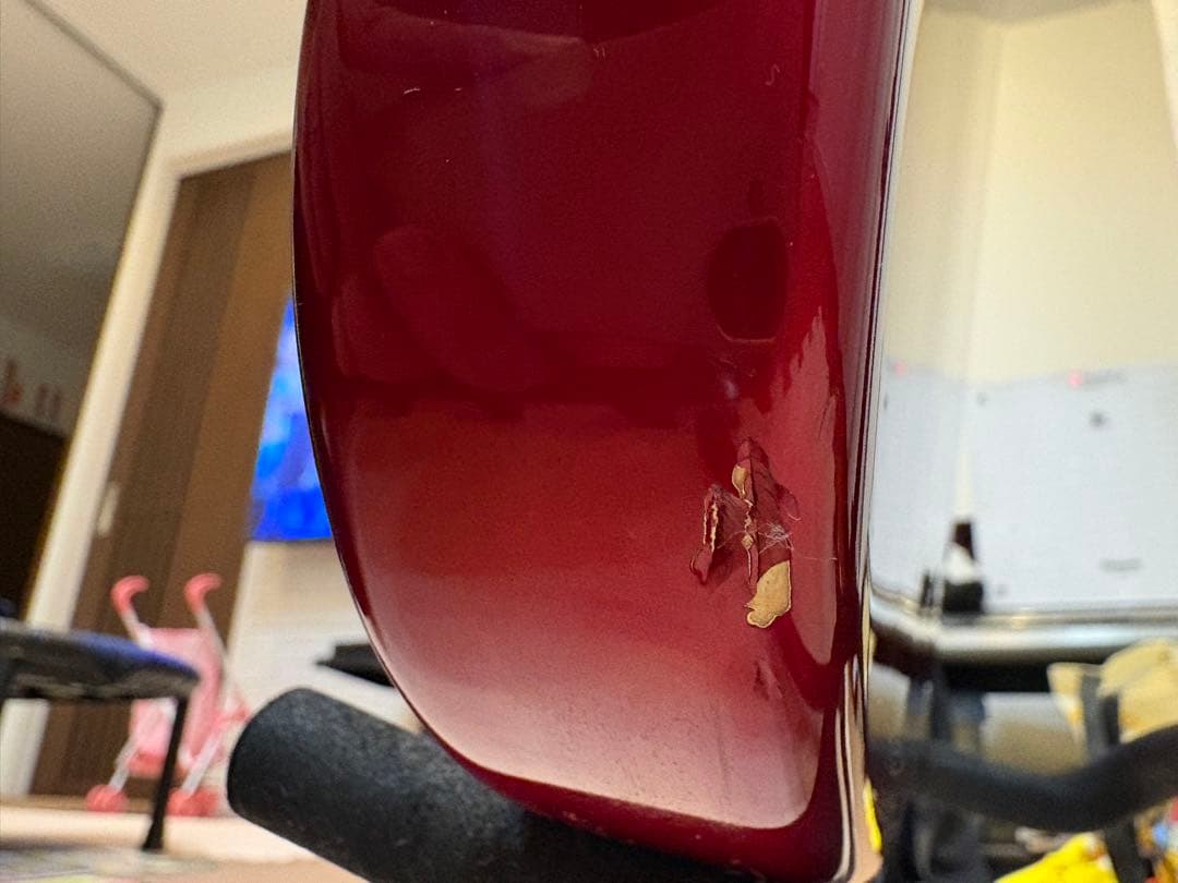 Bacchus WL-535 ベース　5弦