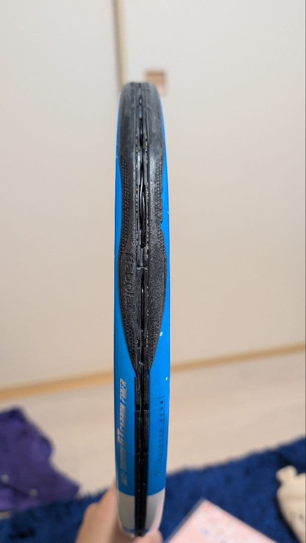 テニスラケット ピュアドライブ2018年モデル　2本セット