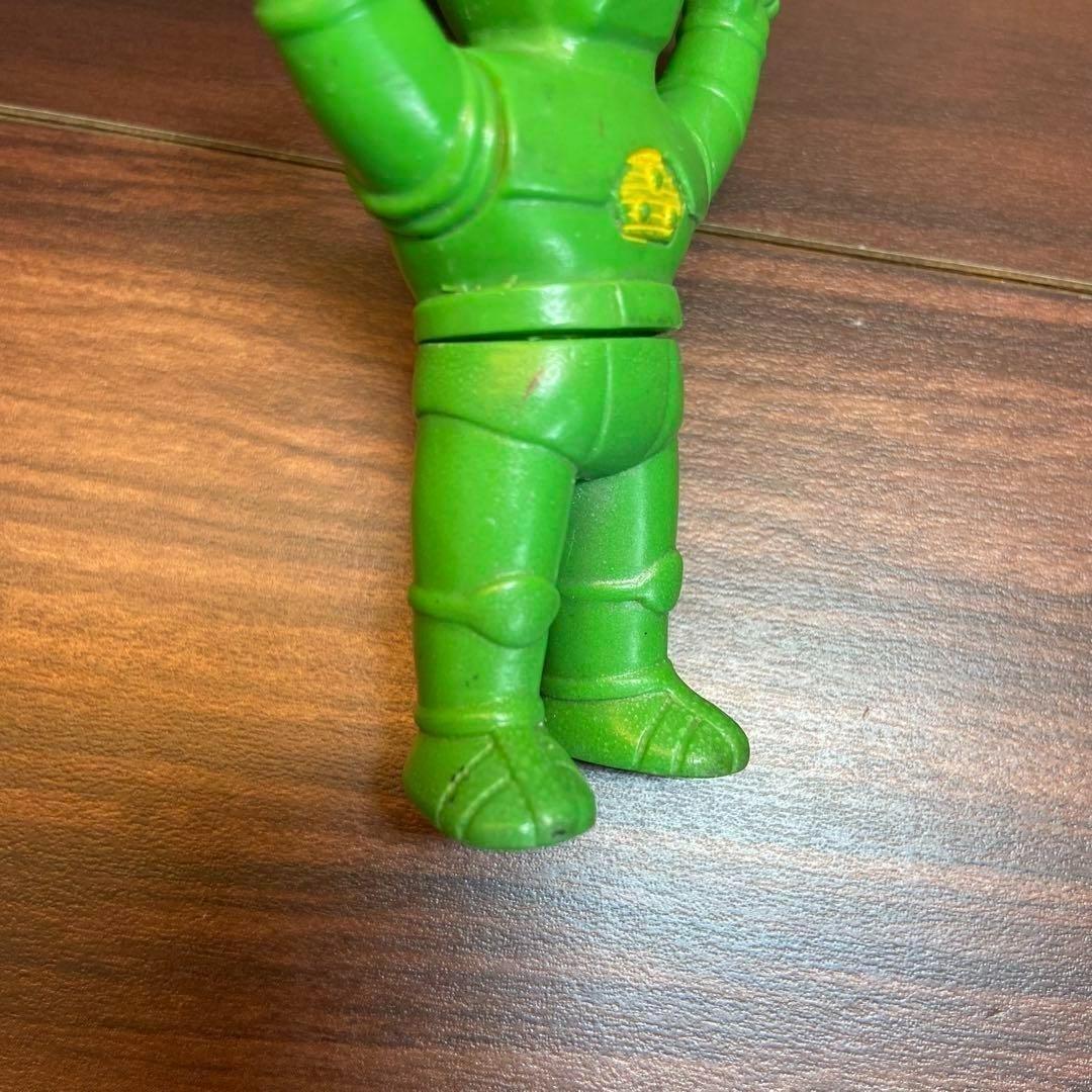 ポピー グロッサムX2 マジンガーZ ソフビ 3478