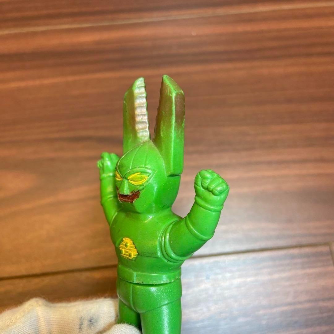 ポピー グロッサムX2 マジンガーZ ソフビ 3478