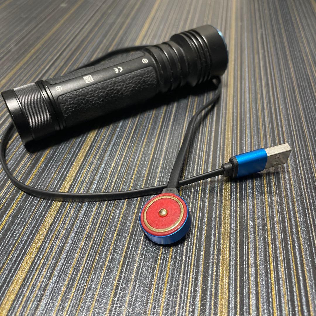 定価15000円ほど オーライト シーカー3 プロ olight