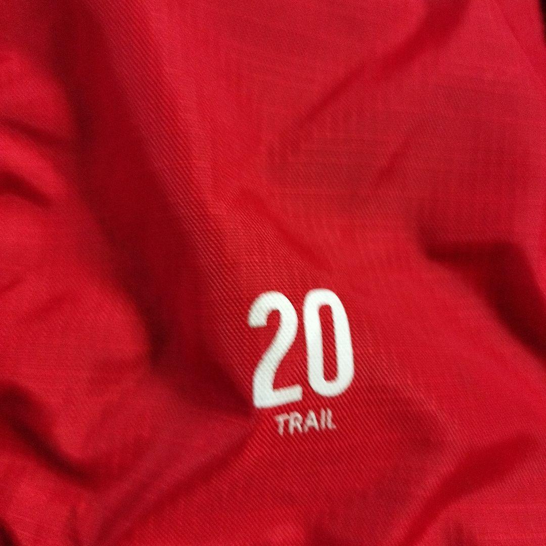 サロモンリュック20即購入◎年内迄のお値下げです