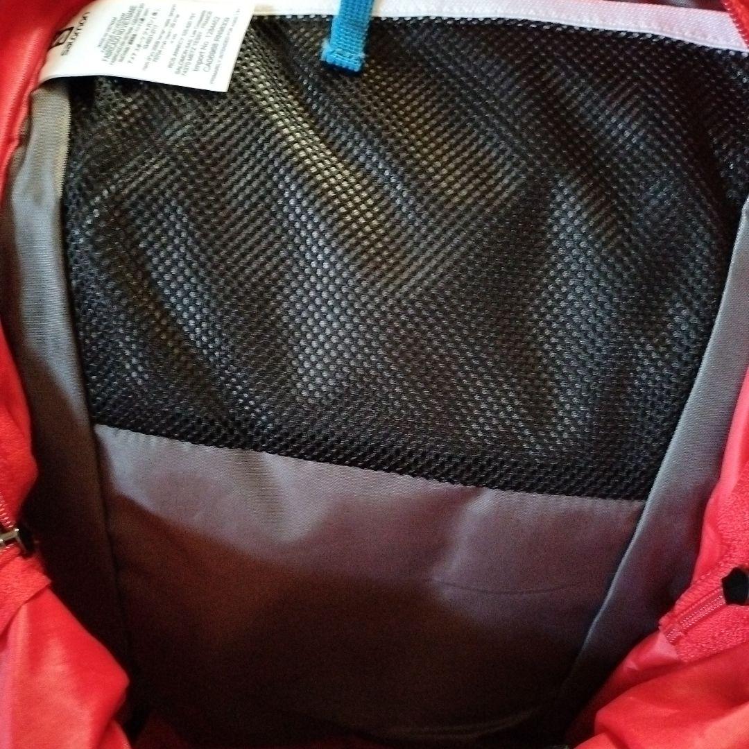 サロモンリュック20即購入◎年内迄のお値下げです