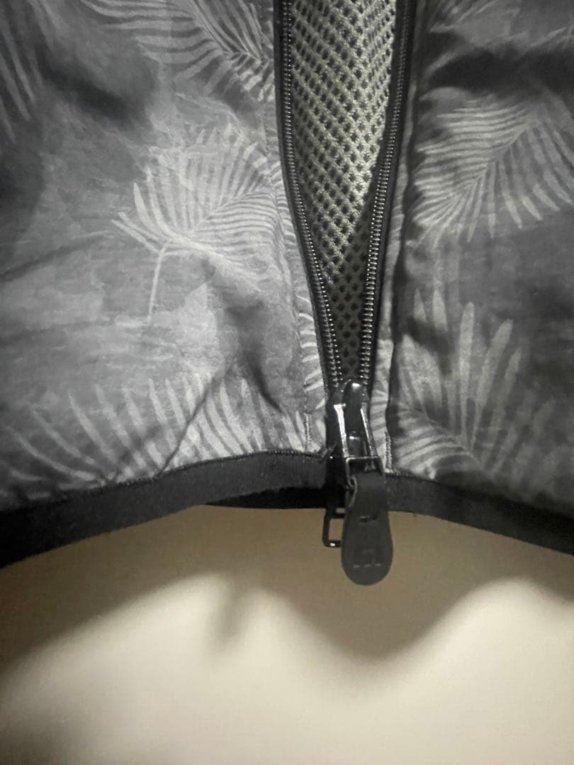 トラヴィスマシュー　MA-1 ジャケット　Mサイズ　最終値