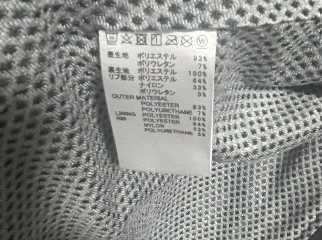 トラヴィスマシュー　MA-1 ジャケット　Mサイズ　最終値